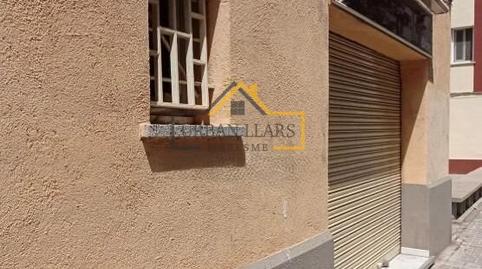 Foto 5 von Geschaftsraum zum Verkauf in Espronceda, Sabadell