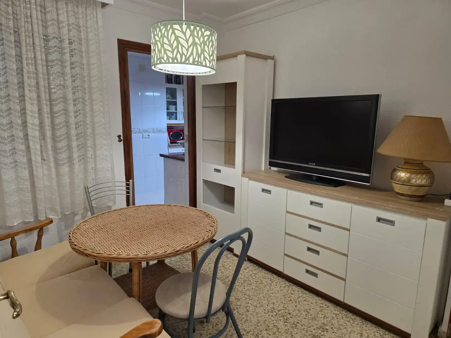Piso con ascensor en venta en Centro - Doña Mercedes, imagen 15