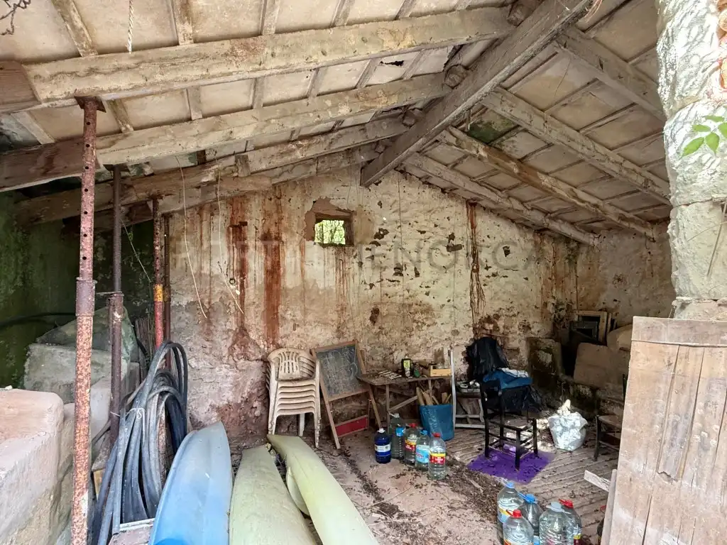 Finca rústica en venta en Maó - Mahón