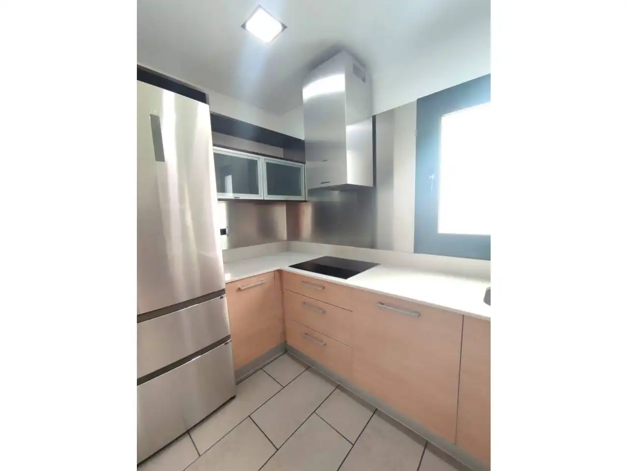 Piso con terraza en venta en Calle EIVISSA, imagen 4