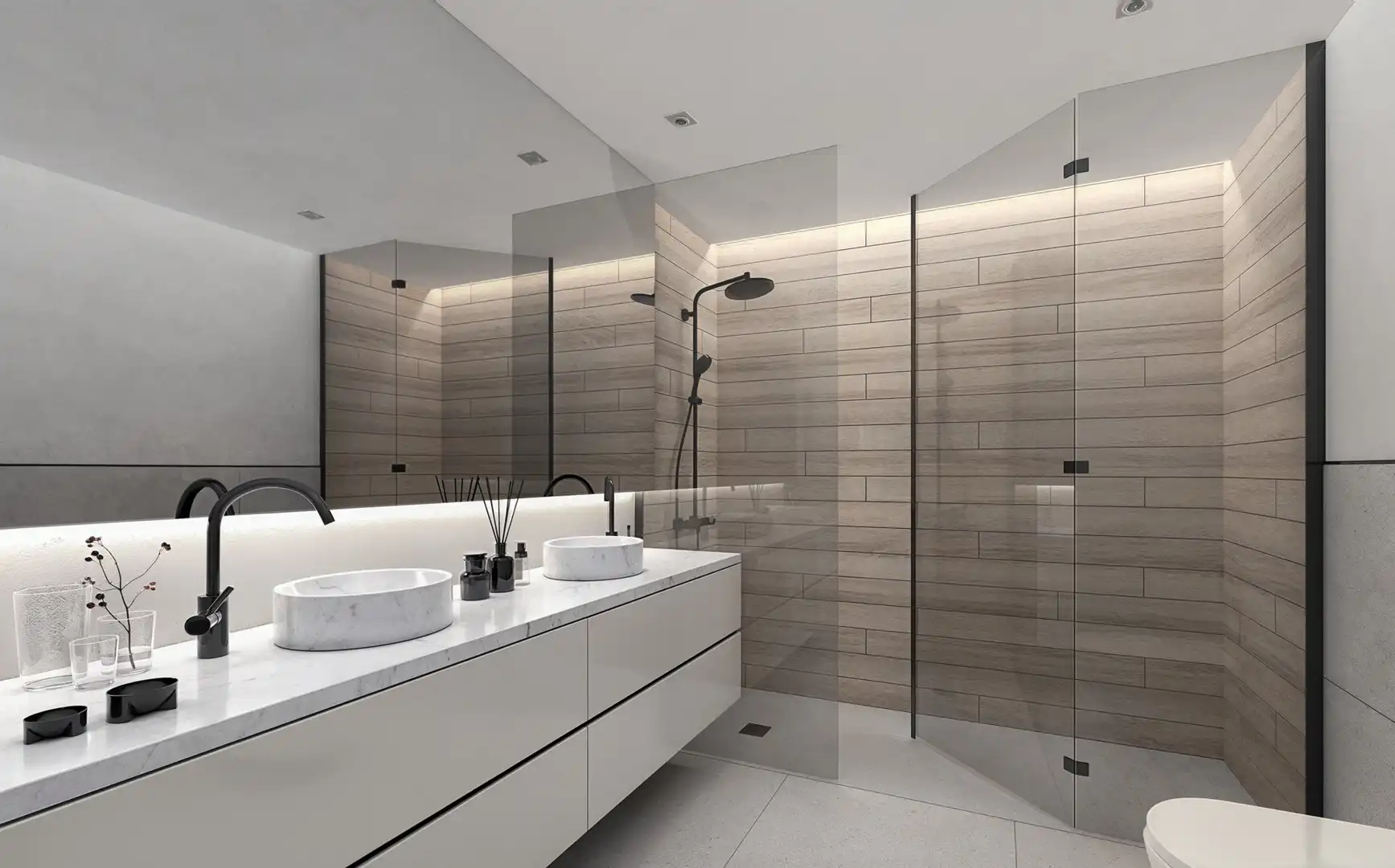 Apartament amb piscina en venda a MOON 64, imagen 5