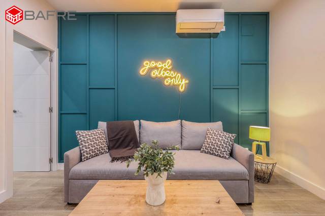 Piso en Venta en Calle de la Palma en Universidad - Malasaña