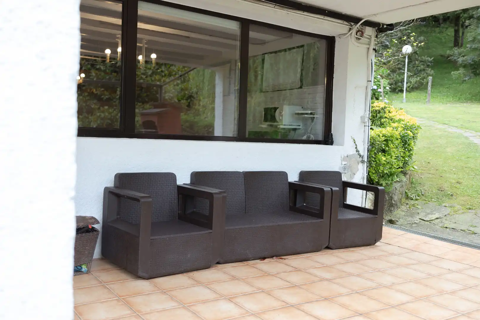 Finca rústica en venta en Hernani