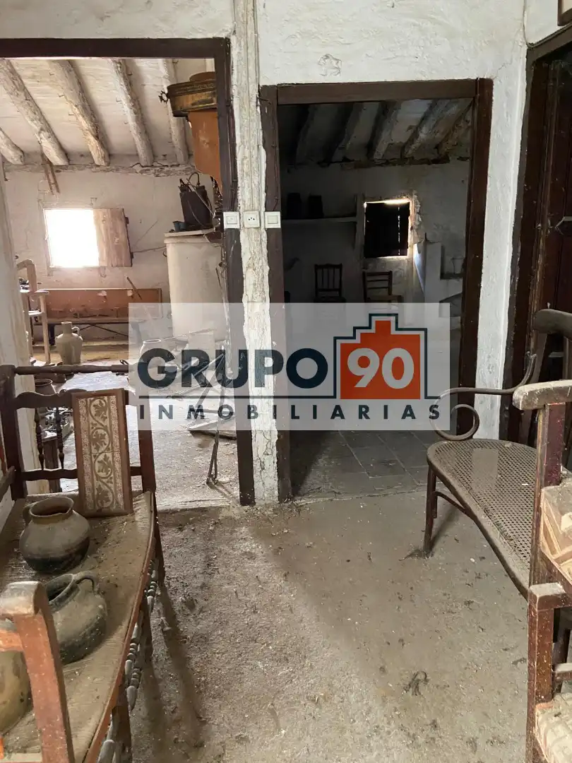 Casa rústica en venta en Requena, imagen 10