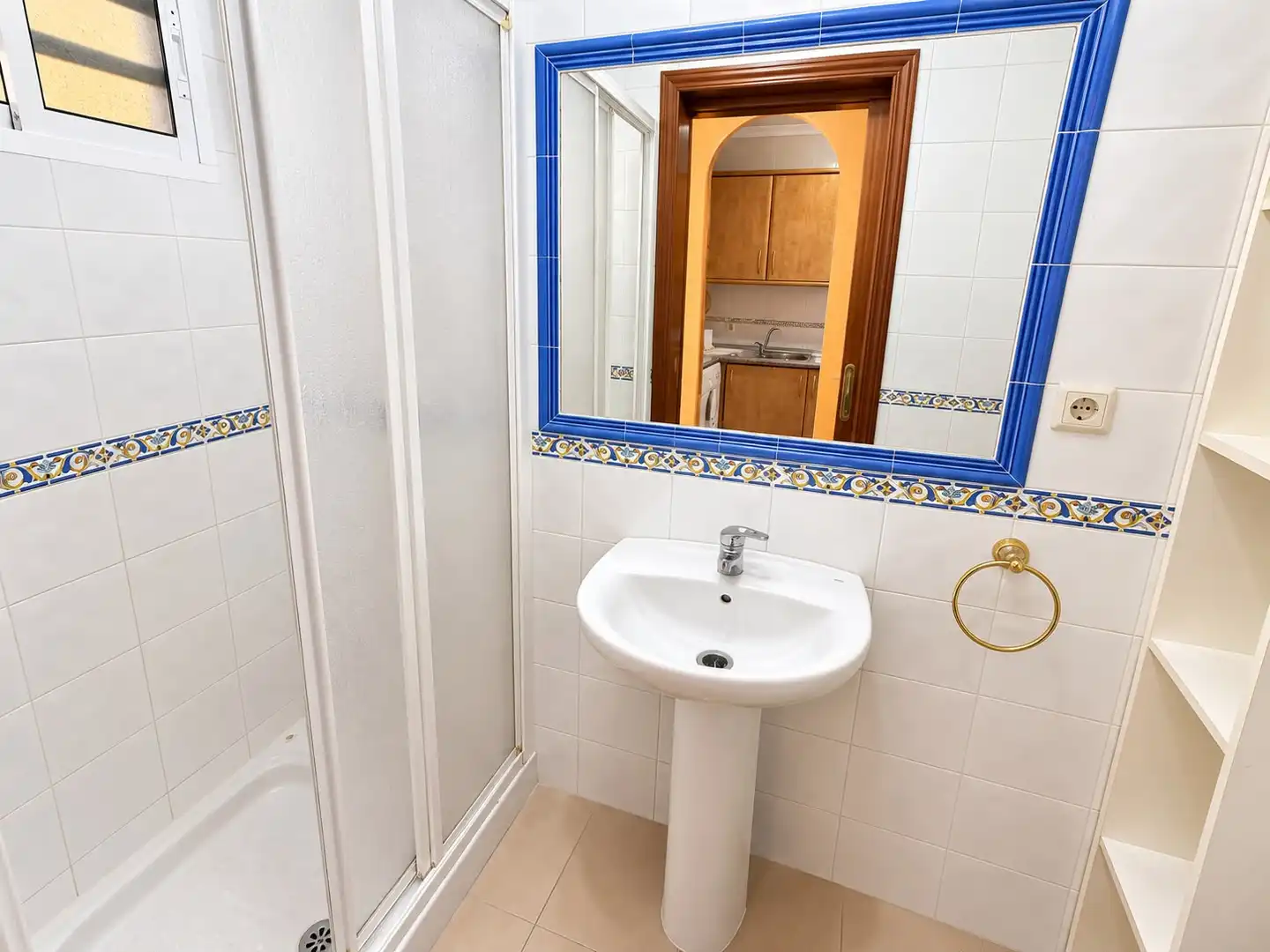 Piso con ascensor en venta en Avenida Gamonal 7, imagen 5