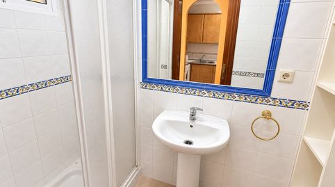 Foto 5 de Piso en venta en Avenida Gamonal, 7, Parque de la Paloma, Benalmádena