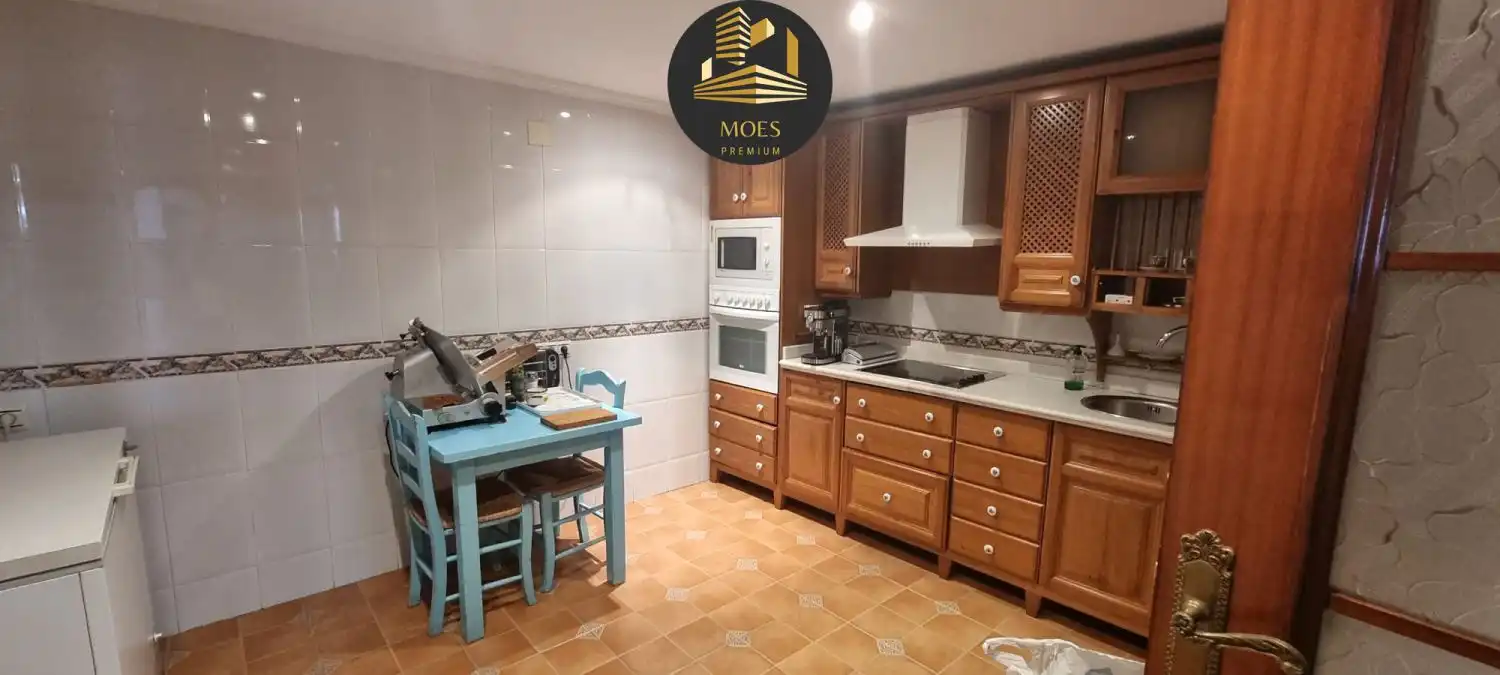 Casa con terraza en venta en Martos, imagen 14