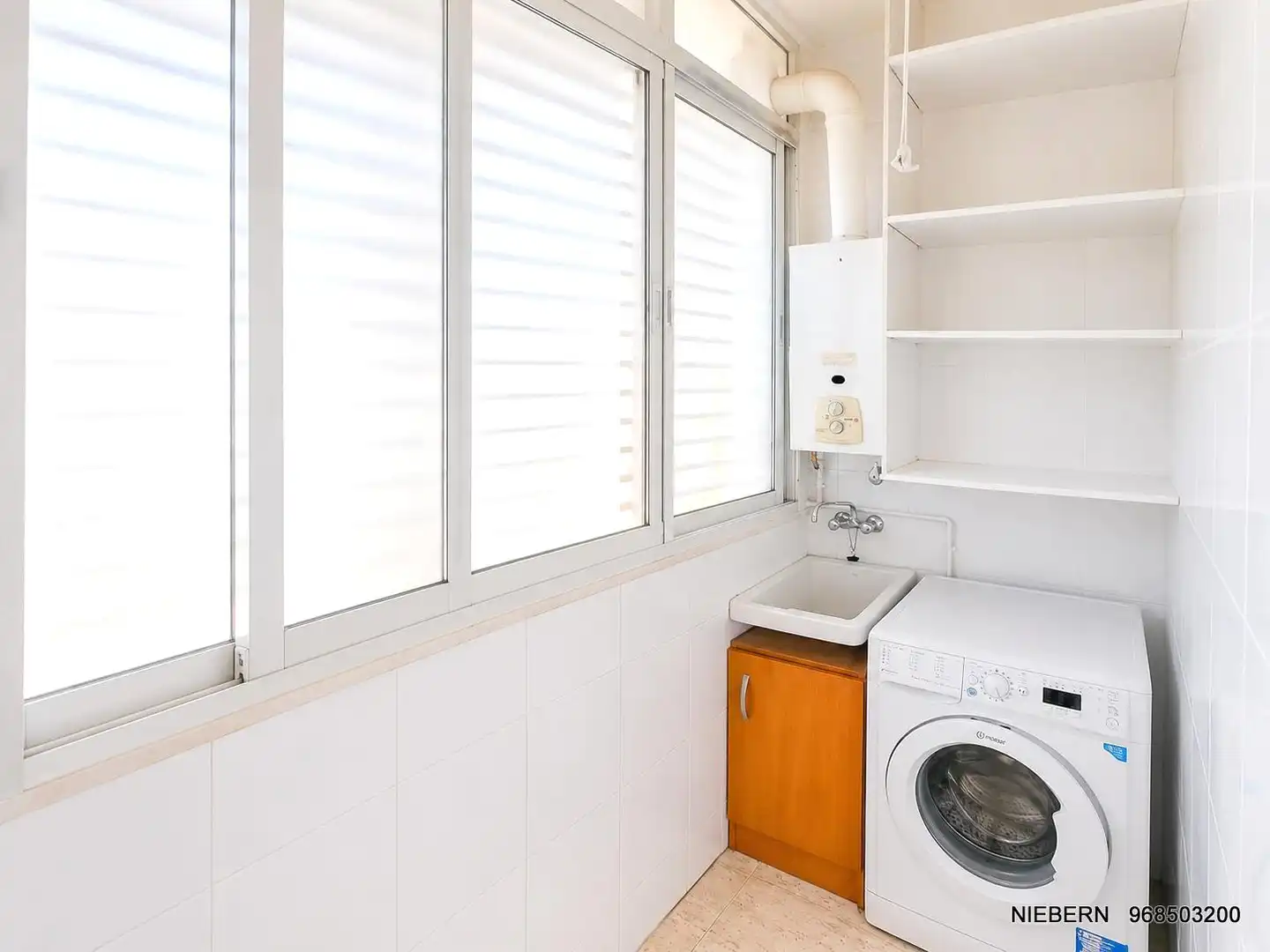 Piso con ascensor en venta en Norte, imagen 18