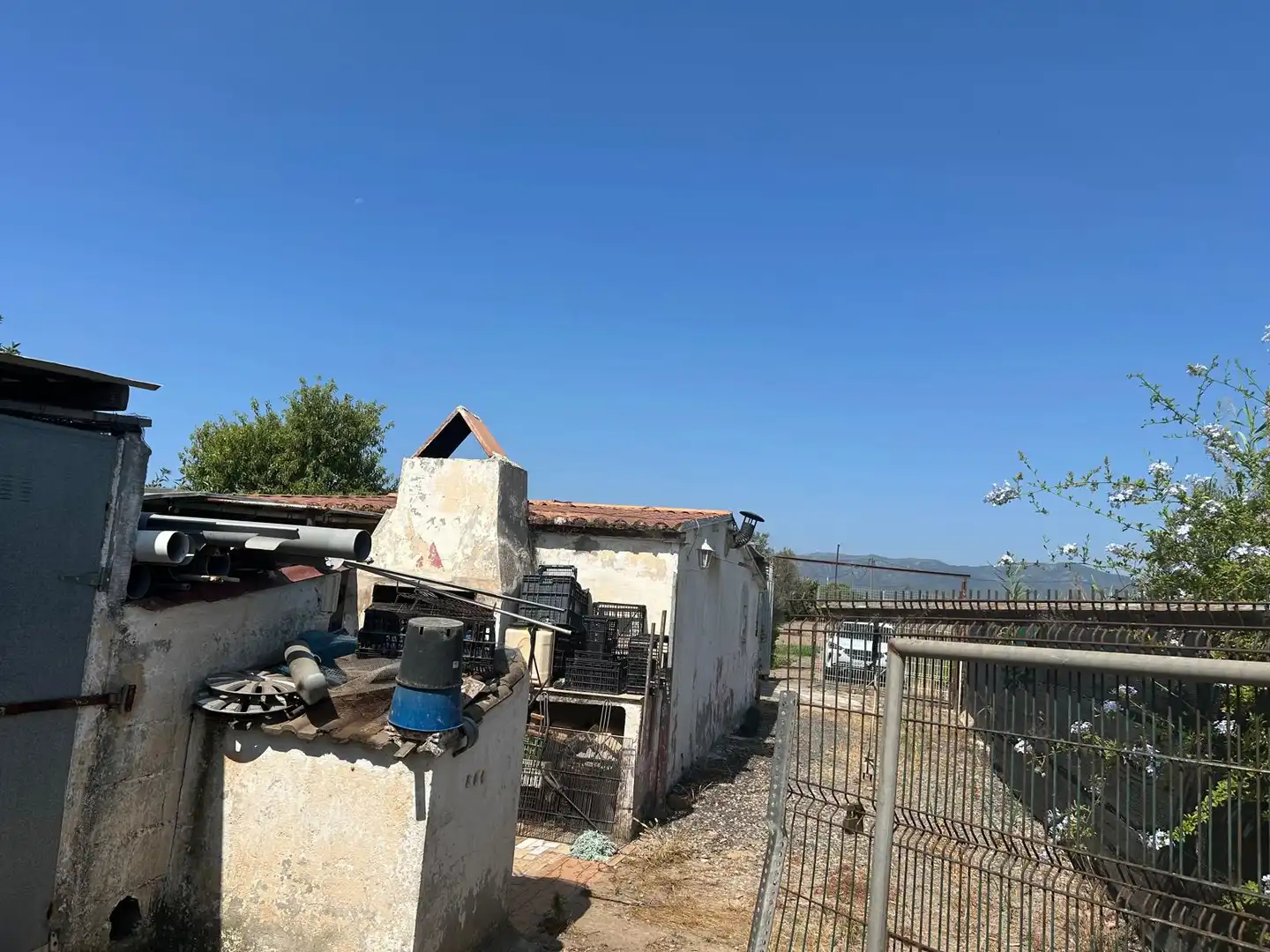 Terreno rustico in vendita a Vilamarina, imagen 9