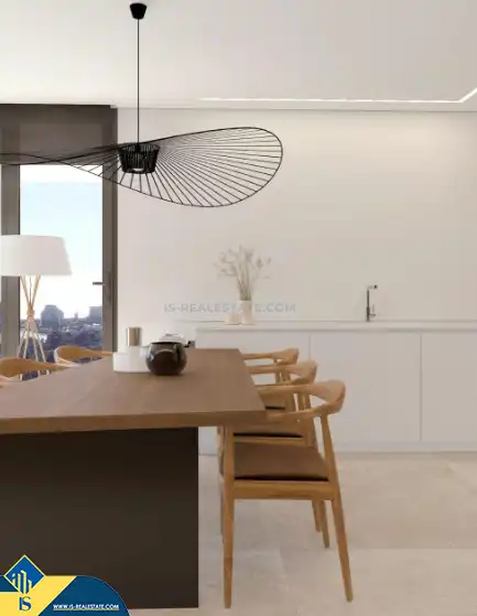 Penthouse with pool for sale in Zona Pueblo, imagen 9
