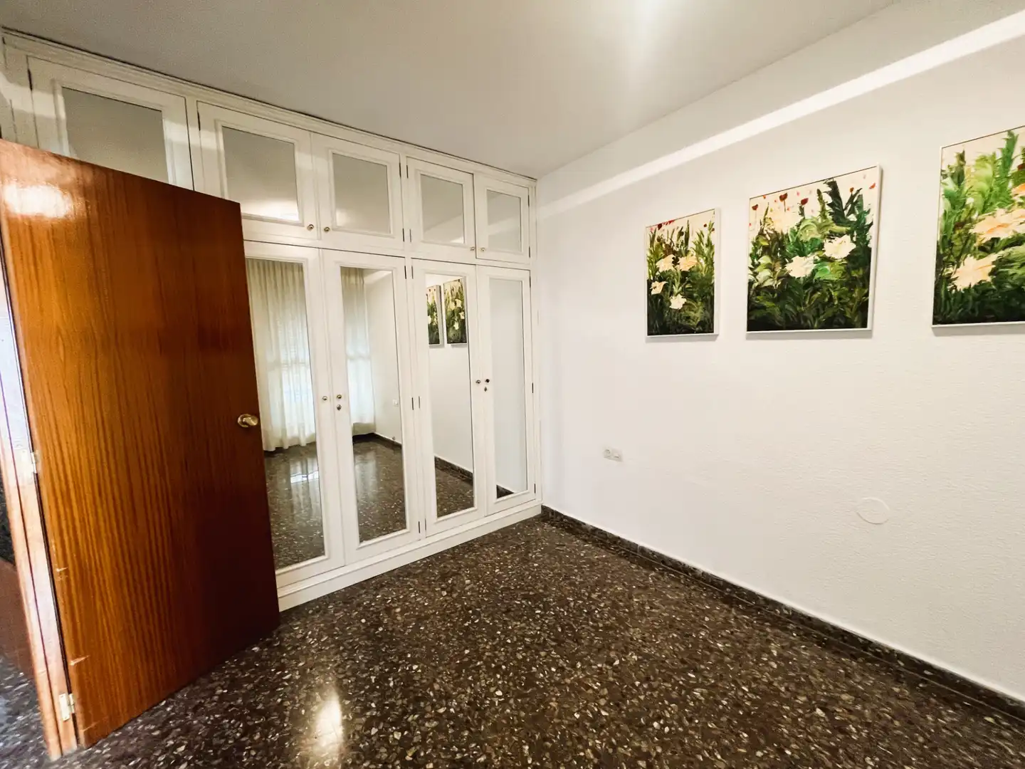 Piso en venta en Jaén con Aire acondicionado, Calefacción y Balcón
