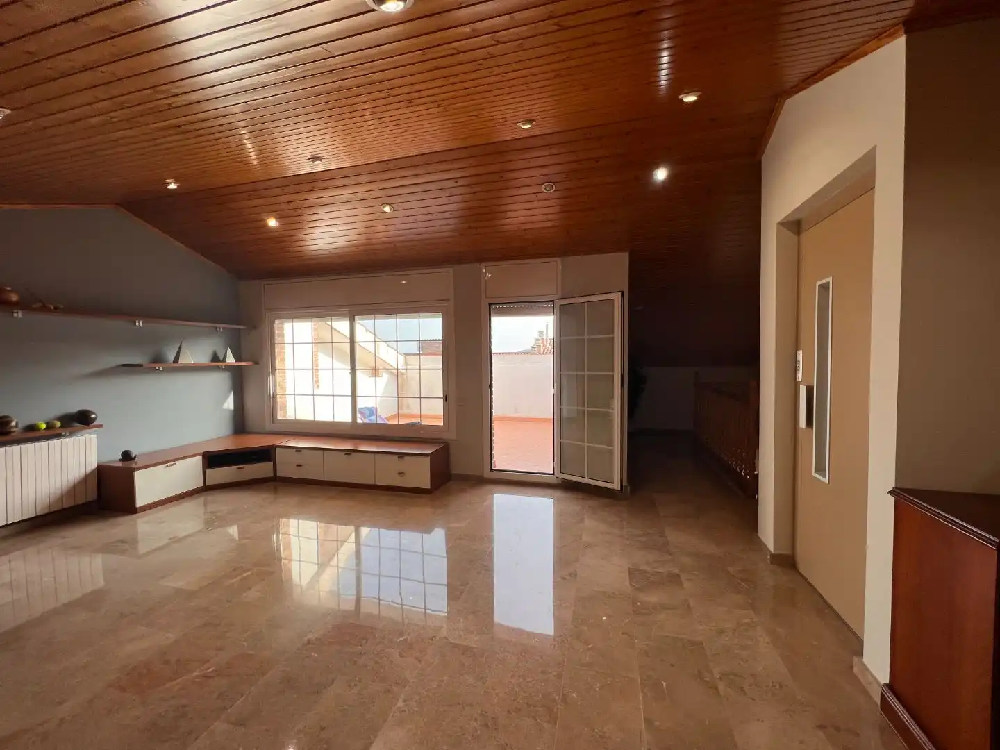 Casa amb piscina de lloguer a Mas Coll 4, imagen 36