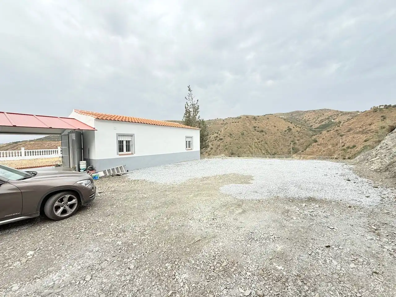 Haus mit Garten zum Verkauf in Viñuela, imagen 13