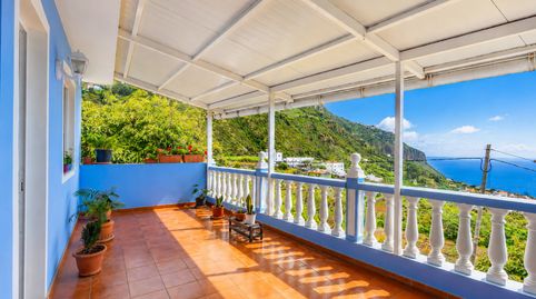 Foto 4 de Casa adosada en venta en Calle Azadilla Baja, 12, -1, Los Realejos pueblo, Los Realejos