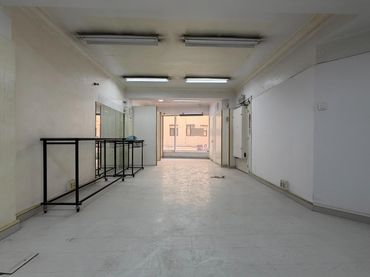 Oficina amb ascensor de lloguer a Centro - Ayuntamiento