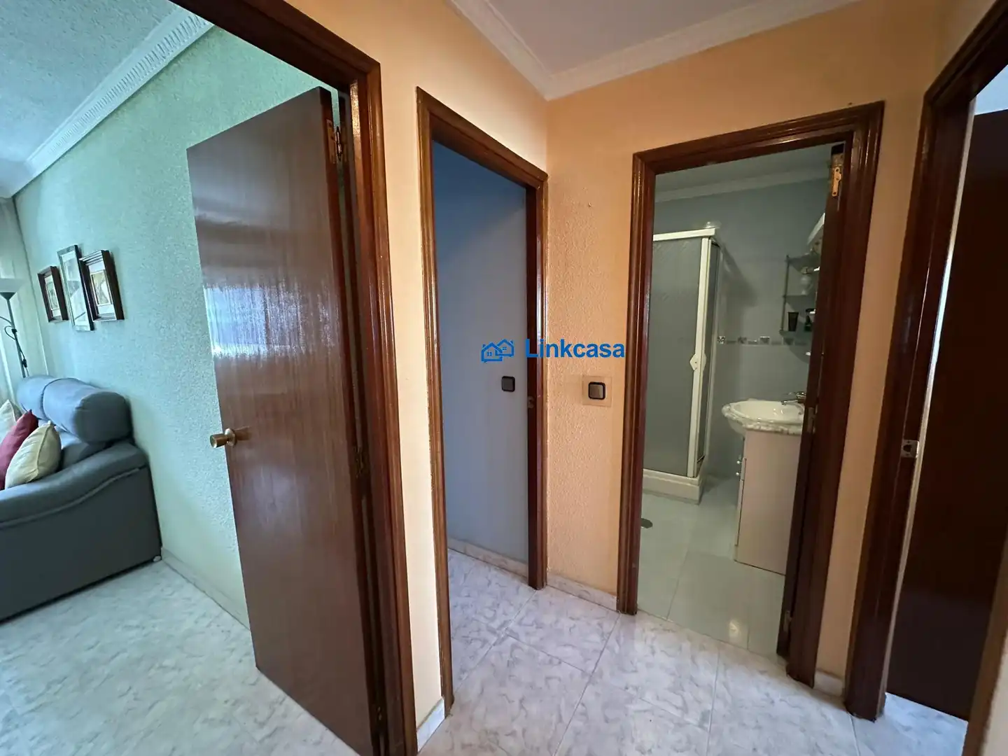 Flat for sale in Madrid  with Heating and Terrace