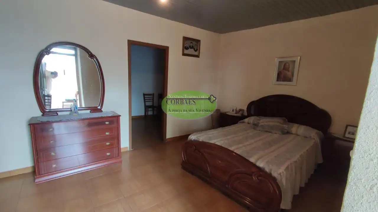 Habitación de Casa o chalet en venta en Sarreaus con Jardín privado