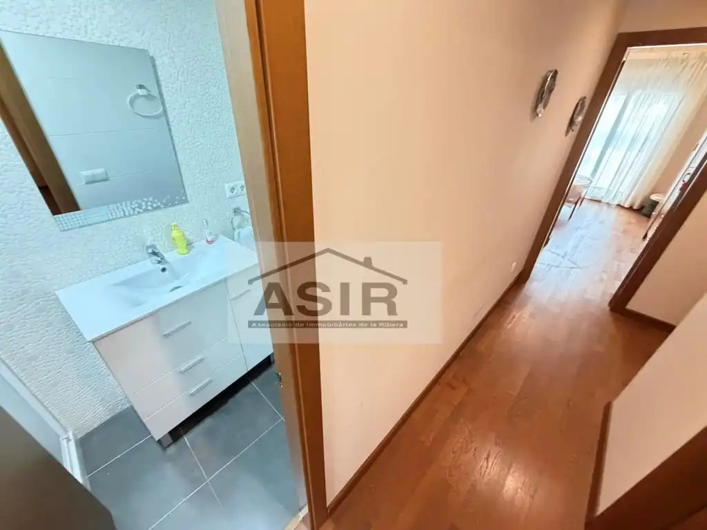 Piso de alquiler en Alzira con Aire acondicionado