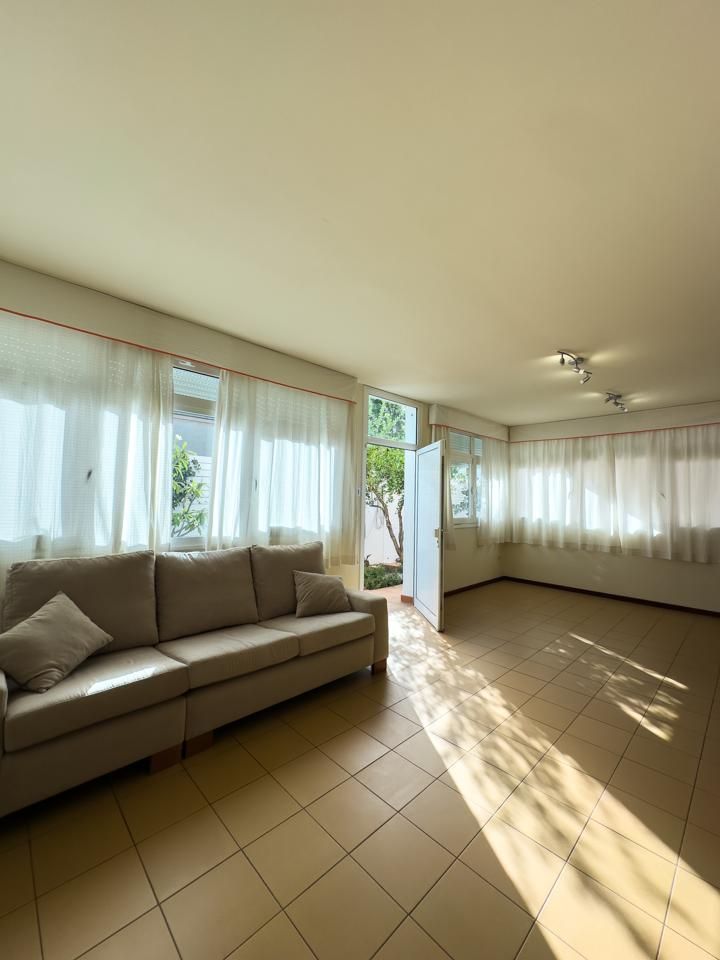 Sala d'estar de Casa o xalet en venda en Agüimes