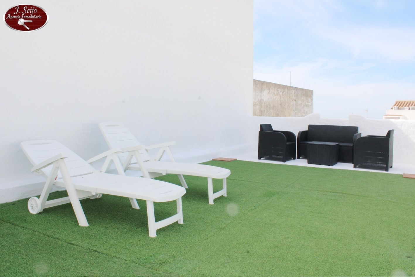 Casa o chalet en venta en Conil