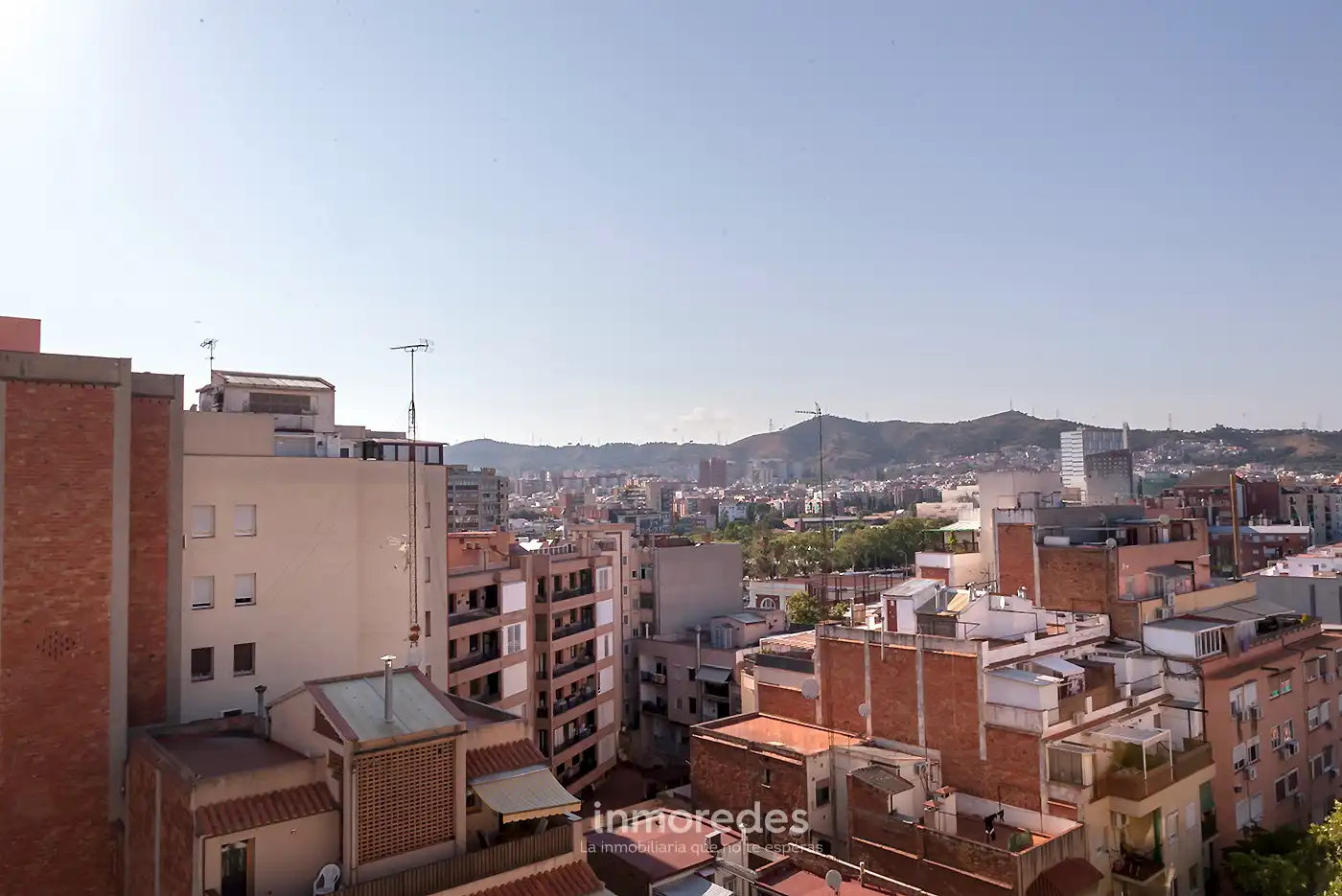 Wohnung mit Terrasse zum Verkauf in Carrer de Concepción Arenal, imagen 15