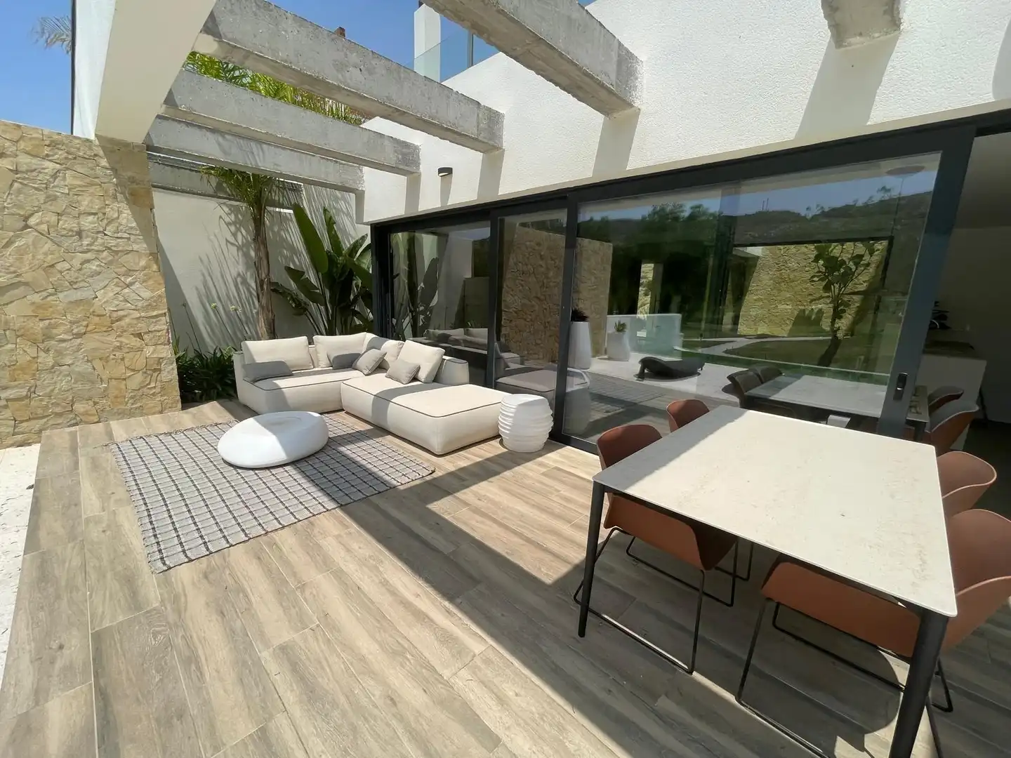 Houses for rent in Calle UZI-9 FONT DEL LLOP, Monforte del Cid