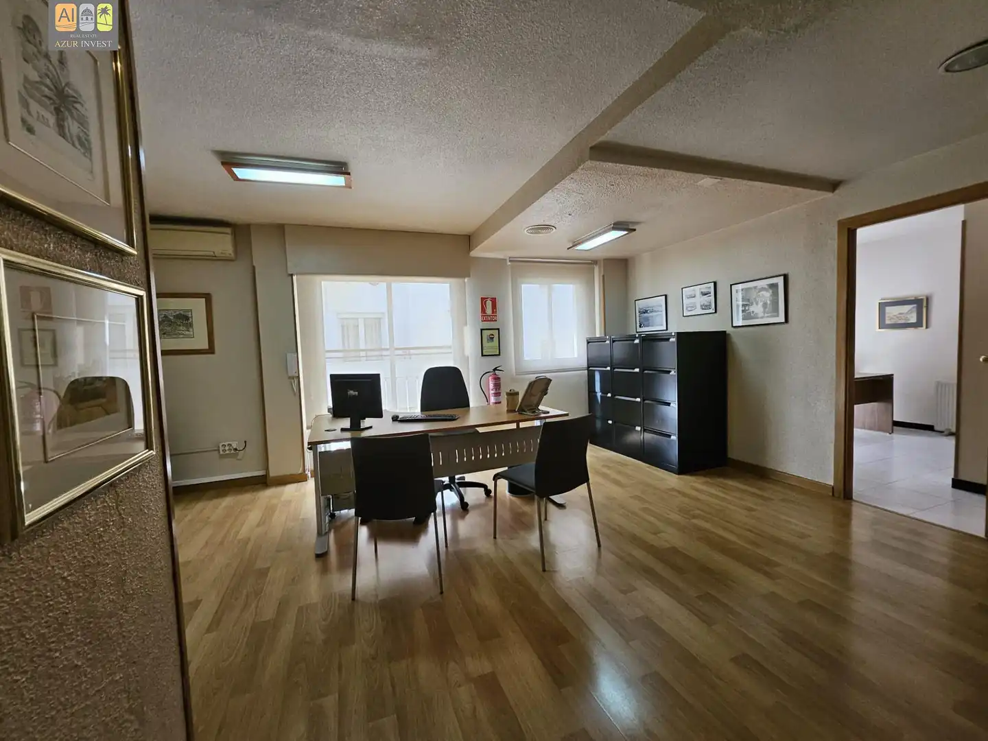 Appartement avec ascenseur à vendre à Altea ciudad, imagen 3