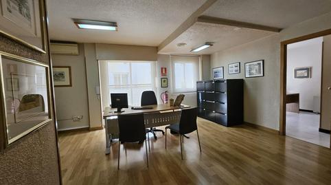 Foto 3 von Wohnung zum Verkauf in Altea ciudad, Altea