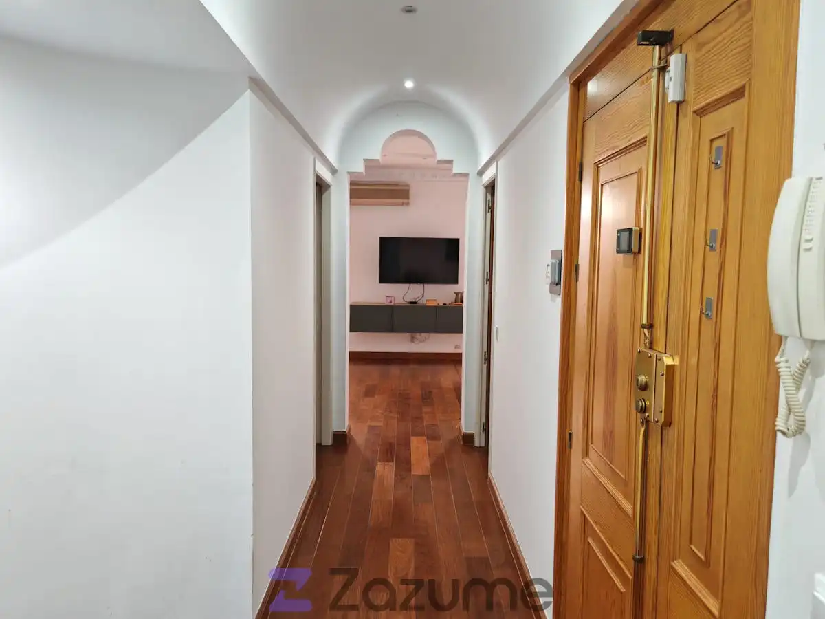 Wohnung mit Terrasse zur Miete in C. de Puñonrostro, imagen 14