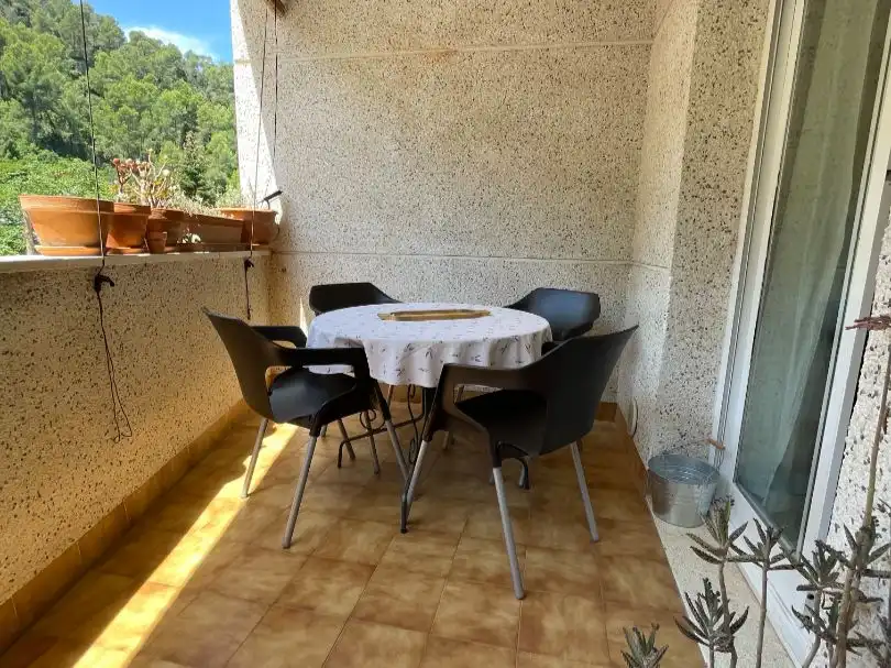 Reihenhaus zum Verkauf in Avinguda Pau casals 3, imagen 7