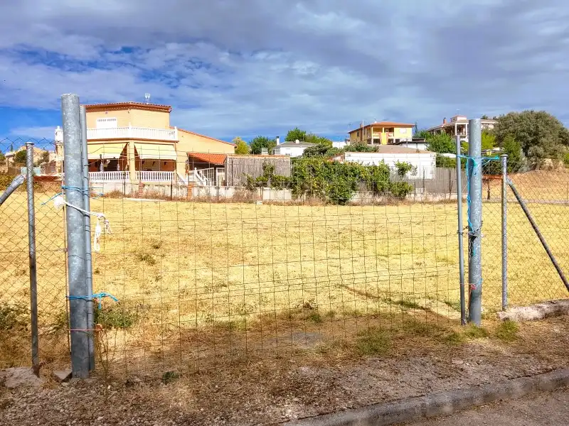 Terrenys i solars en venda a Calle Encinasola, imagen 19