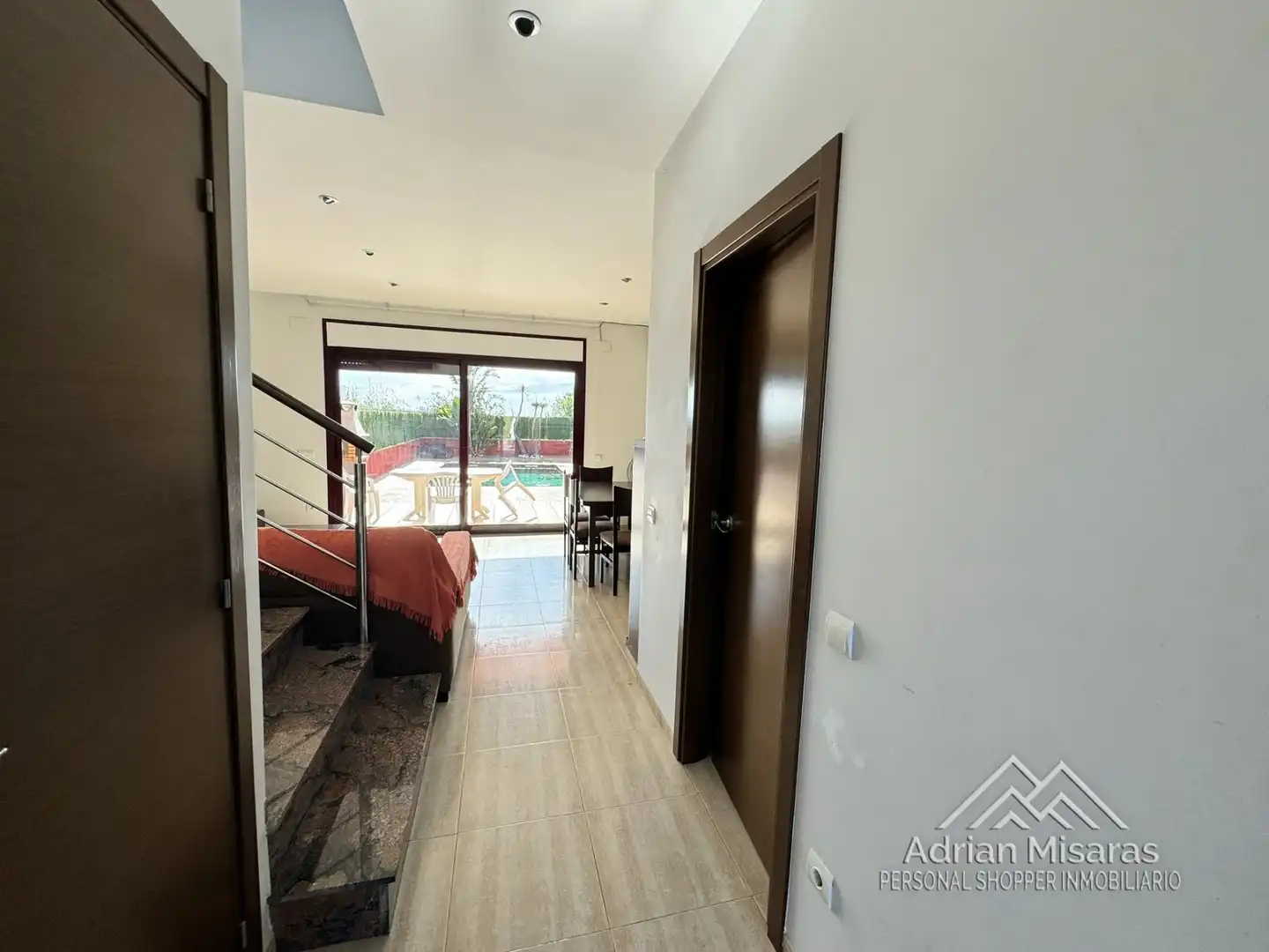 Casa adosada en venta en FLAMENC, Deltebre