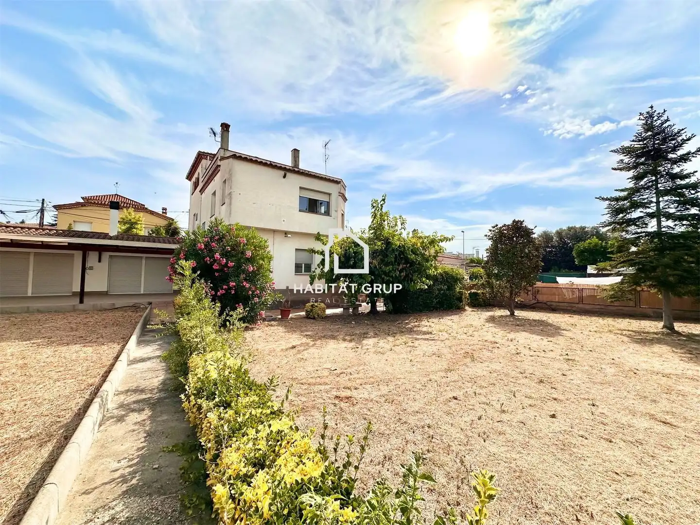 Casa o xalet en venda en Banyoles amb Aire condicionat, Calefacció i Jardí privat