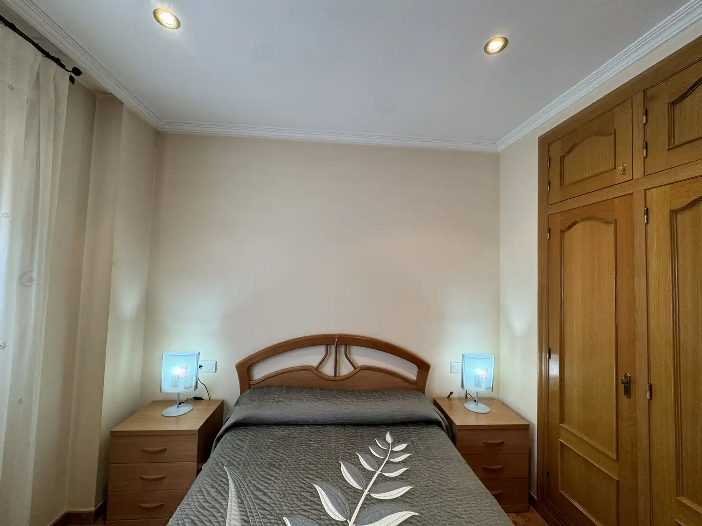 Habitación de Casa o chalet en venta en Cehegín con Aire acondicionado, Calefacción y Terraza