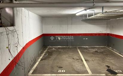 Parking of Garage for sale in Alcalá de Henares