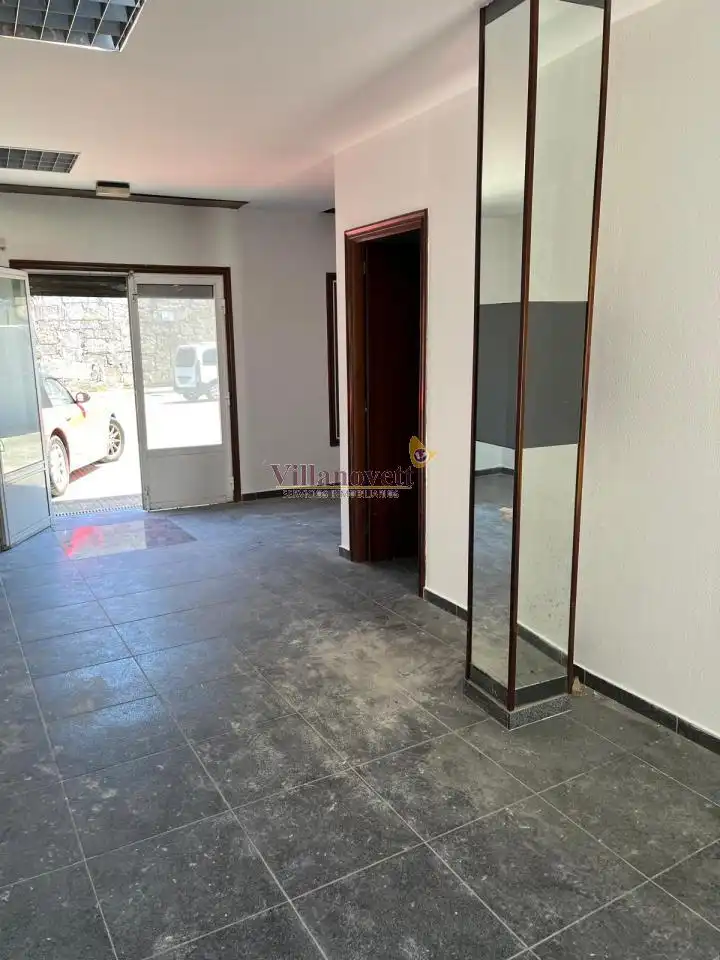 Gewerbefläche zum Verkauf in Lavadores, imagen 2