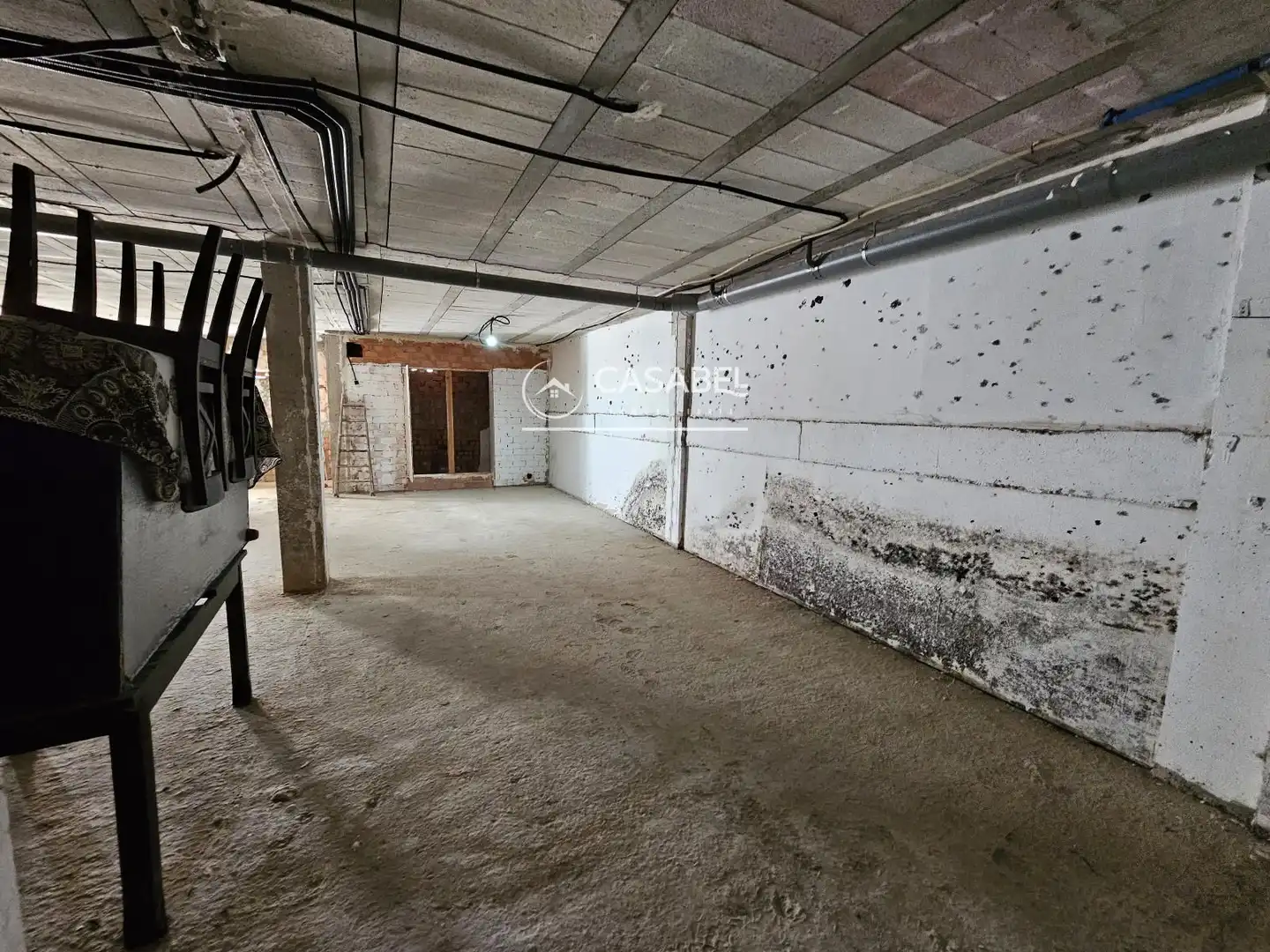 Casa con piscina en venta en Periurbano Oeste - Sierra, imagen 30