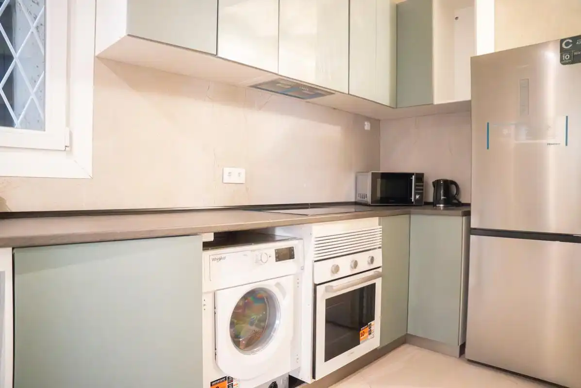 Appartement avec ascenseur à vendre à Carrer de Vistalegre, imagen 9