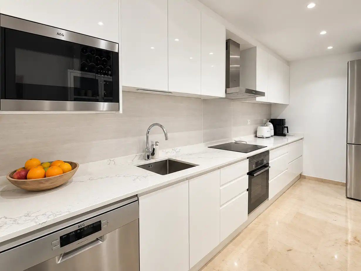Apartamento con piscina en venta en Altea la Vella, imagen 28