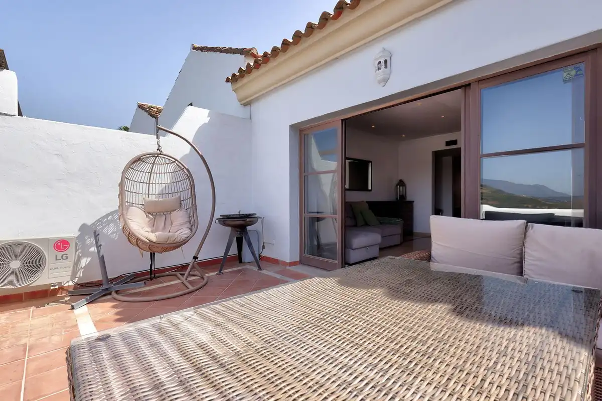 Maison mitoyenne à vendre à Calle Benahavis 29679, imagen 21