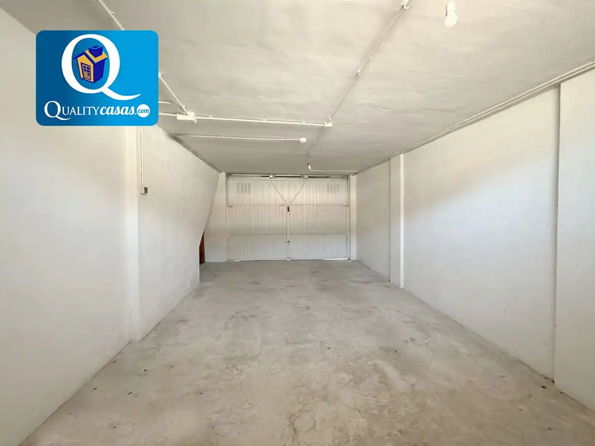 Casa o chalet en venta en San Vicente del Raspeig / Sant Vicent del Raspeig con Aire acondicionado, Calefacción y Terraza