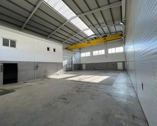 Industrial buildings to rent in Torrijos