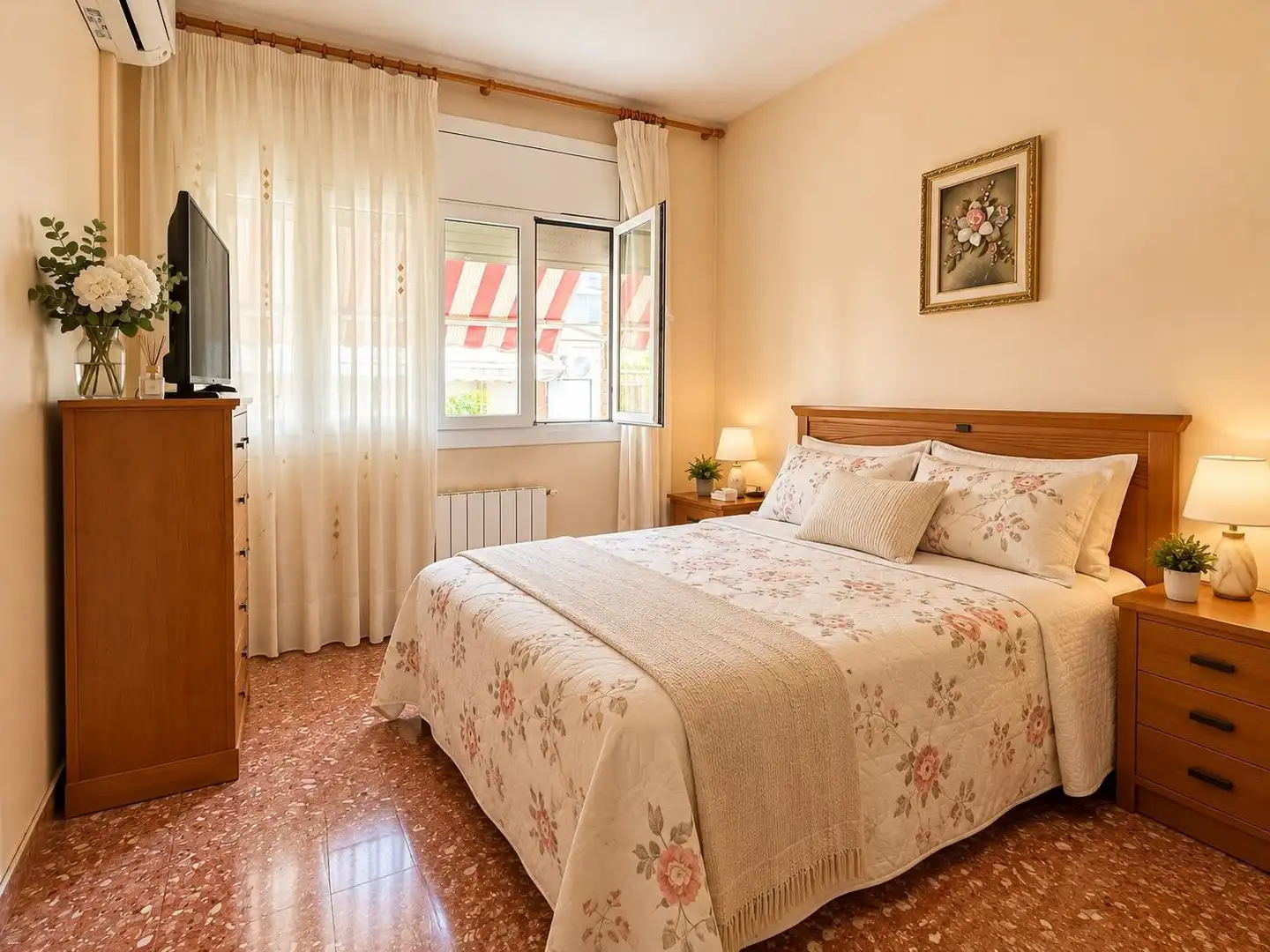 Casa amb terrassa en venda a EUROPA, imagen 7