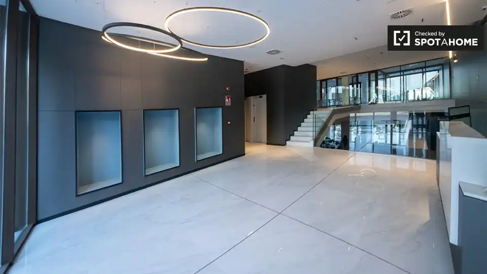Habitació a Camí Fondo