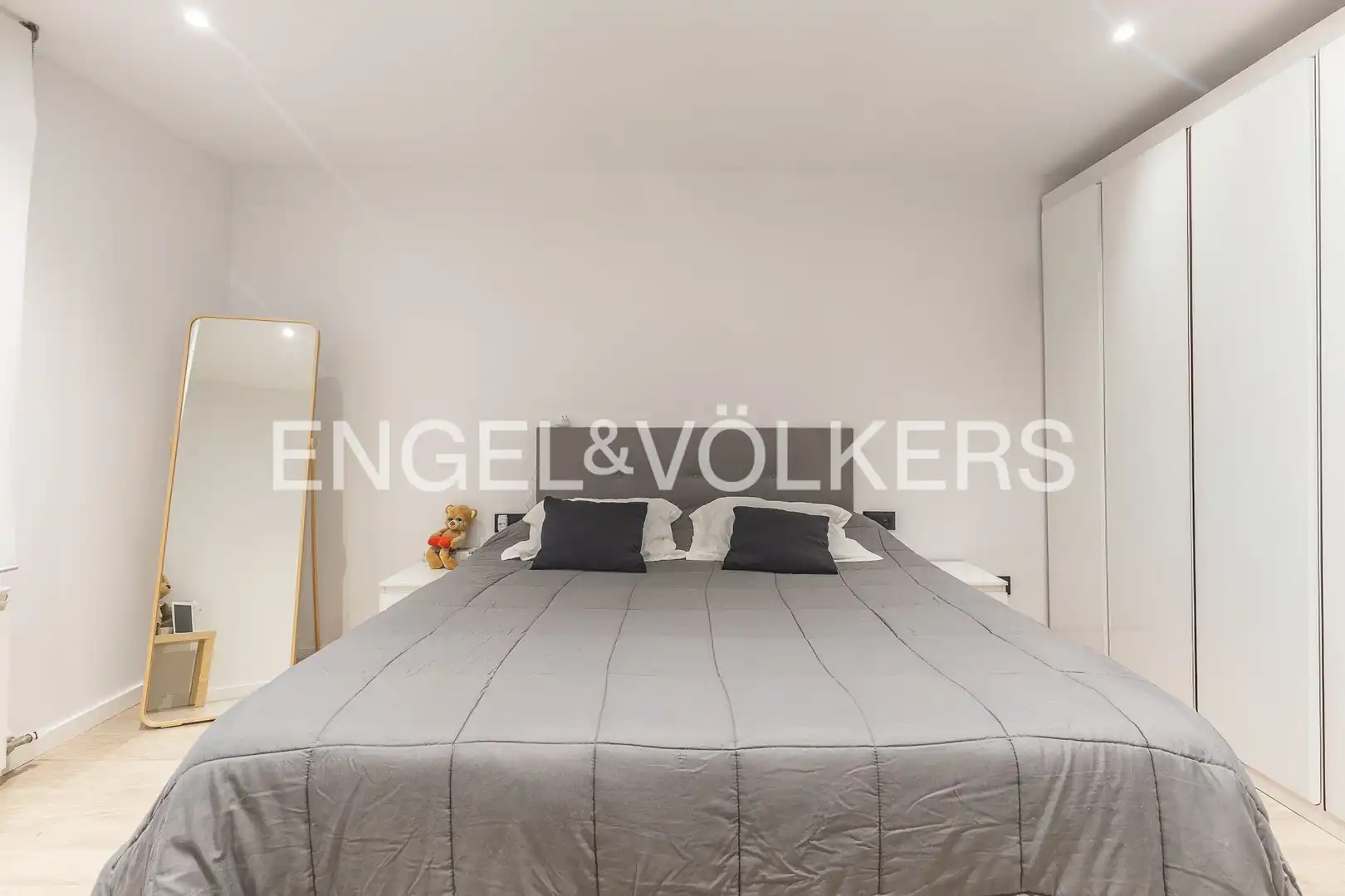 Habitación de Piso en venta en Súria con Calefacción y Balcón