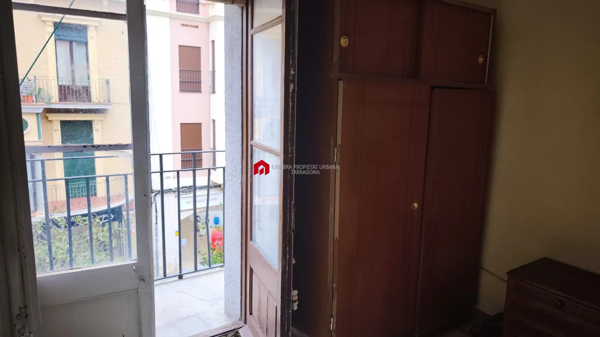 Balcony of Flat for sale in Tarragona  with Balcony