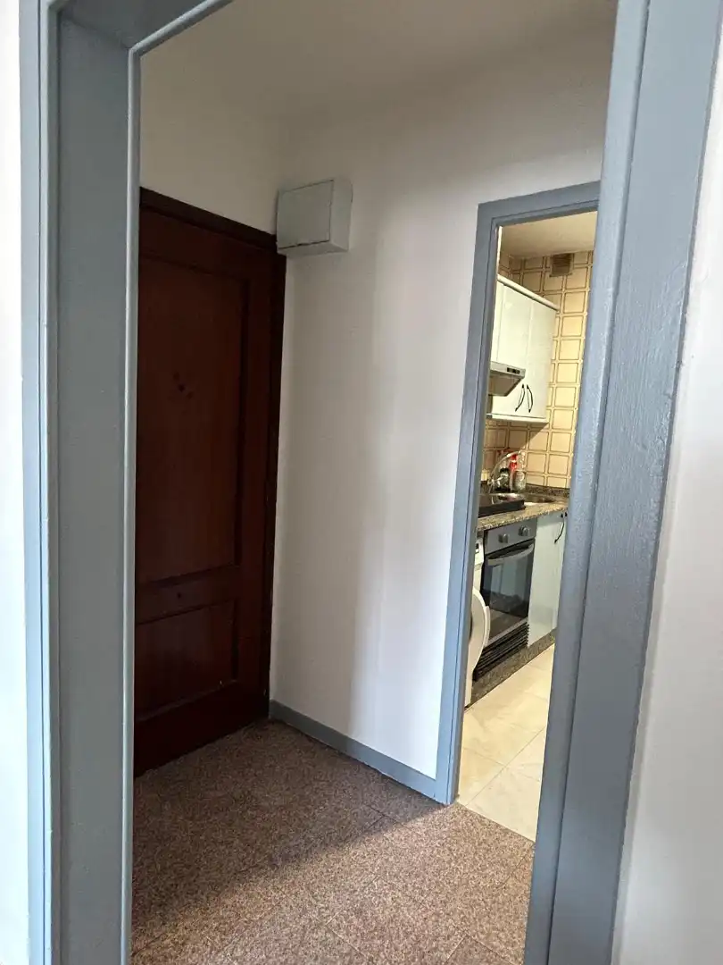 Flat for rent in Rúa Caldas de Reis, As Travesas - Balaídos
