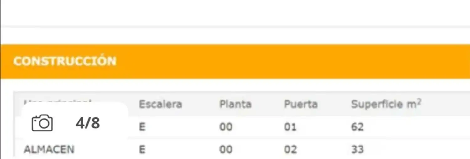 Chalet con jardín en venta en Calle Escultor Teodoro Calderón, imagen 7