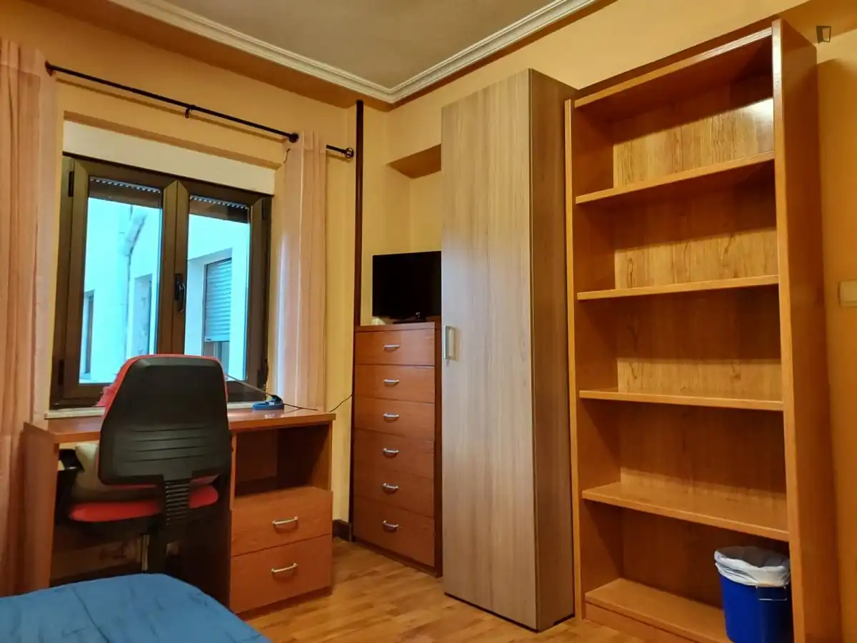 Habitación en San Bernardo