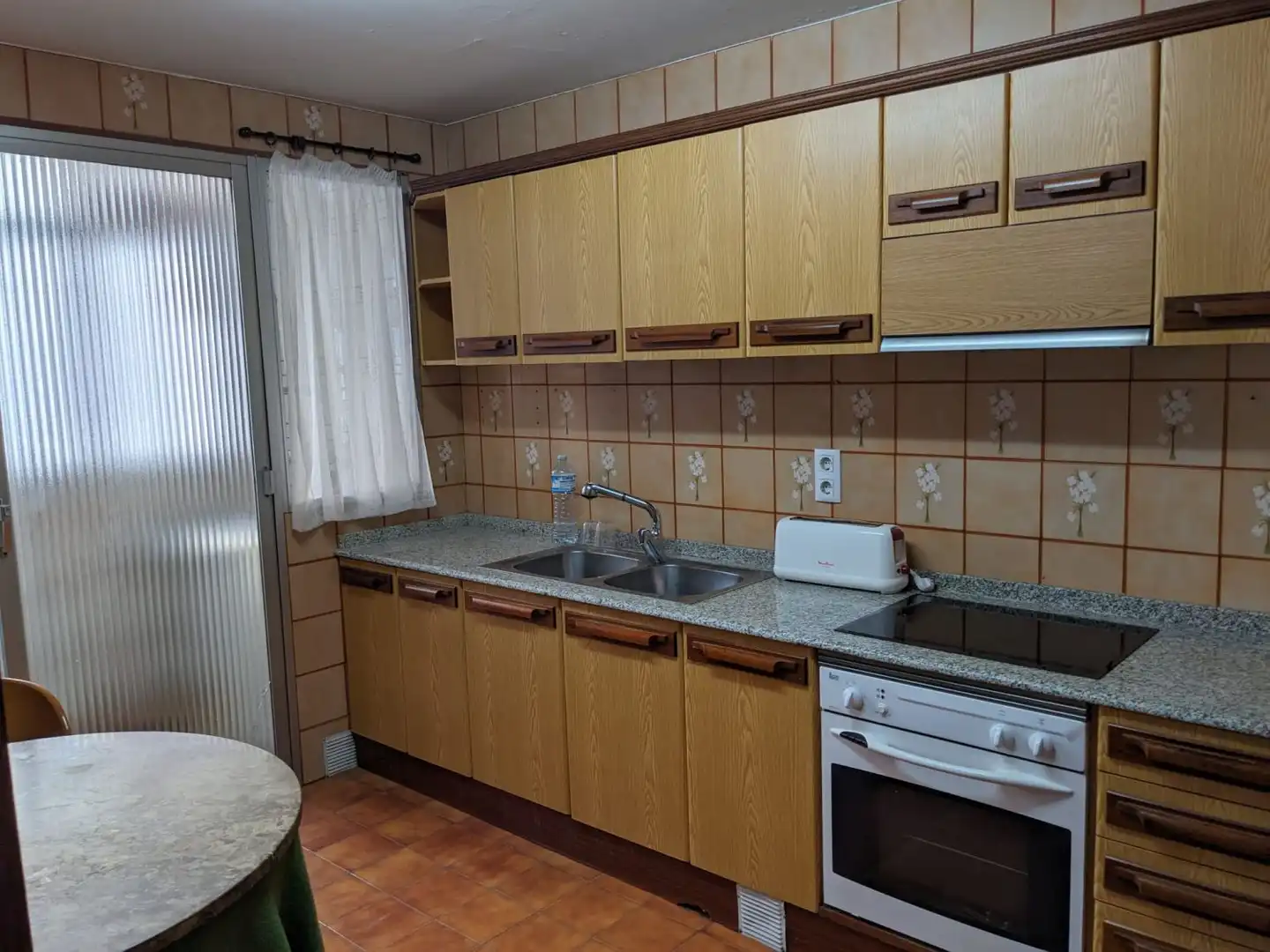 Cocina de Piso en venta en Albacete con Aire acondicionado, Calefacción y Trastero